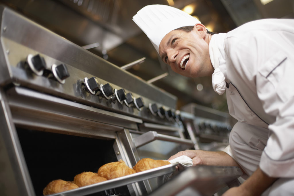 En Quoi Consiste Le Metier De Cuisinier